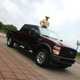 Illustration for article titled 2009 Ford F-250 Super Duty Cabelas Edition: First Drive